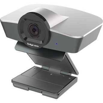 EPTZ Камера Telycam TLC-200M-U2-4K 4x, 4K30, 120degree, USB 2.0 - Metoo (1)