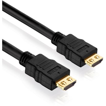Кабель PureLink PI1000-050 (5м), HDMI 2.0 + Ethernet - Metoo (1)