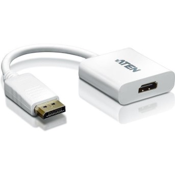 Переходник ATEN VC985-AT, DP(m)-HDMI(f) 8536901000 - Metoo (1)