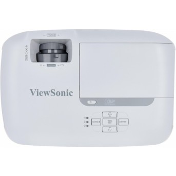 Проектор ViewSonic PA502X - Metoo (3)