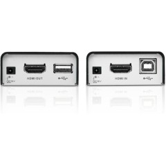 Удлинитель HDMI/<wbr>USB по Cat.5 ATEN VE803, 1080p@40м