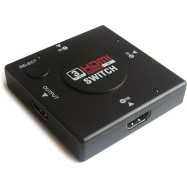 Коммутатор V-T Mini HDMI-301 HDMI