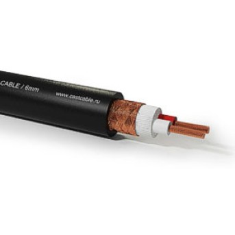 Балансный кабель PROCAST Cable BMC 6/<wbr>20/<wbr>0.12 - Metoo (1)