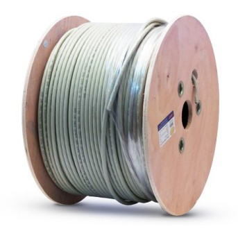 Кабель сетевой SHIP D175A-P PVC 305м - Metoo (3)