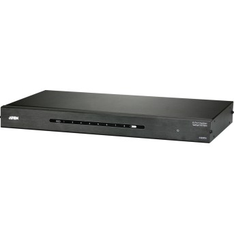 Разветвитель ATEN VS0108HB, 1x8 HDMI True - Metoo (1)