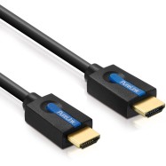 Кабель PureLink CS1000-005 (0,5м), HDMI 2.0, Cinema 4K(2160p) +Ethernet