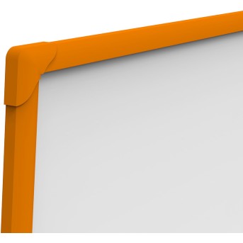 Интерактивная доска DigiTouch P82 Оранжевая - Metoo (4)