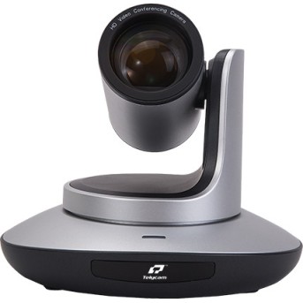 PTZ - Камера Telycam TLC-300-IP-20-AB Auto Tracking, 20x, 1080p60, 60,5°, IP+HDMI+3G-SDI+USB2.0+Line - Metoo (1)