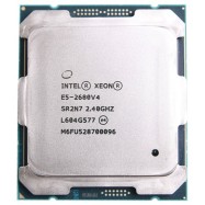 Intel Xeon E5-2680 v4 35M Cache, 2.40 GHz,SR2N7, 14 Cores Processor Add to quote