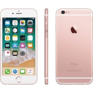 Apple iPhone 6S 32GB Rose Gold Unlocked