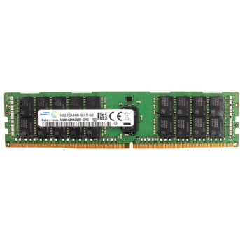 Оперативная память Samsung M391A2K43BB1-CTDQ 16GB 2Rx8 2666MHz DDR4 ECC - Metoo (1)