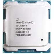 Intel Xeon E5-2630 v4 25M Cache, 2.20 GHz,SR2R7, 10 Cores Processor Add to quote