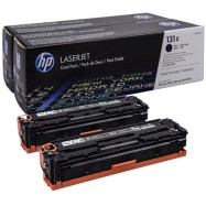 Картридж HP LJ Pro 200 M251/MFPM276 (O) №131X, CF210XD, BK, 2,4K