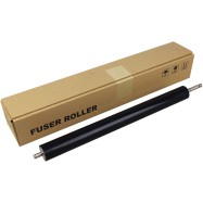 Вал резиновый (прижимной) вал (CET) для Konica Minolta Bizhub C221/C281 CET7015/A161R71811-Lower..