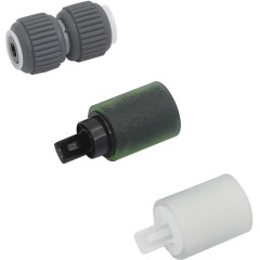 Комплект роликов ADF (FL1-3120+FC0-9450+FC0-9631) (CET) CANON iR ADV C3520i/3525i/3530i CET511038..