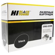 Картридж Hi-Black (HB-№039H) для Canon i-SENSYS LBP-351x/352x, 25K