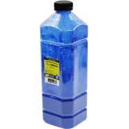Тонер Hi-Black для HP CLJ 5500/5550, Тип 1.0, C, 345 г, канистра