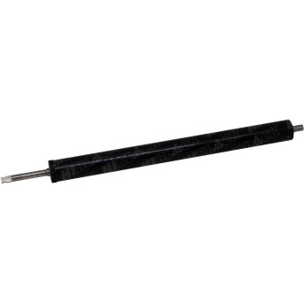 Вал резиновый нижний Hi-Black для HP LJ Pro M501/<wbr>M506/<wbr>M527 - Metoo (1)