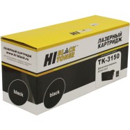 Тонер-картридж Hi-Black (HB-TK-3150) для Kyocera ECOSYS M3040idn/M3540idn, 14,5K