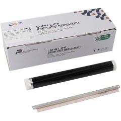 Комплект восстановления драм-юнита (CET) Kyocera P2235dn/M2040dn (унив.) DK-1150-Drum kit CET50102..
