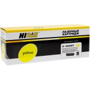 Картридж Hi-Black (HB-№055H Y) Canon i-Sensys LBP663Cdw/664Cx/MF742Cdw/744Cdw/746Cx, Y, 5,9K б/ч