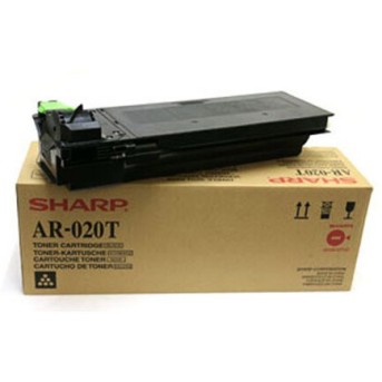 Картридж Sharp AR-5516/<wbr>5520 (О) AR020LT, 16К - Metoo (1)
