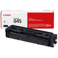 Тонер-картридж 045 C Canon LBP610, Color iC MF630C, 1.3К (О) голубой 1241C002