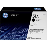 Картридж 51A для HP LJ P3005/M3027MFP/M3035MFP, 6,5К (O)