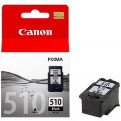Картридж Canon PIXMA MP240/<wbr>260/<wbr>480 (O) PG-510, BK