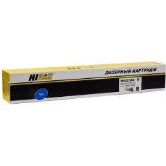 Тонер-картридж Hi-Black (HB-W9221MC) для HP CLJ E78223/<wbr>E78228, C, 20K