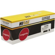 Тонер-картридж Hi-Black (HB-TN-230M) для Brother HL-3040CN/3070CW/MFC9010CN/9120, M, 1,4K