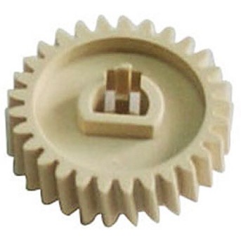 Шестерня привода резинового вала 29T для HP LaserJet P3005 (CET), CET3647/RU5-0964/RU7-0028 в Metoo.kz - Metoo (1)