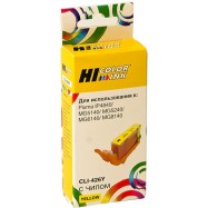 Картридж Hi-Black (HB-CLI-426Y) для Canon PIXMA MG5140/5240/6140/8140, Y