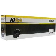 Тонер-картридж Hi-Black (HB-TK-8115BK) для Kyocera Ecosys M8124cidn/M8130cidn, Bk,12K