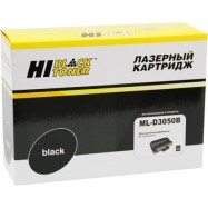 Картридж Hi-Black (HB-ML-D3050B) для Samsung ML-3050/3051N/ND, 8K