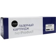 Картридж NetProduct (N-CF530A) для HP CLJ Pro M154A/M180n/M181fw, Bk, 1,1K