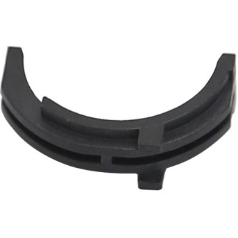 Бушинг тефлонового вала, правый для BROTHER DCP-7080 (CET), CET361090 в Metoo.kz - Metoo (1)