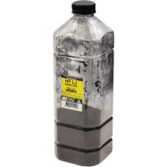 Тонер Hi-Black для HP LJ 5000/5100, Тип 2.2, Bk, 500 г, канистра