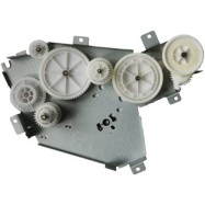 RM1-6421 Редуктор HP LJ P2030/2035/P2050/P2055/MF5980/5940/6780/5960/5950/5930/LBP6680 (O)