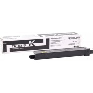 Тонер-картридж TK-8315K Kyocera TASKalfa 2550ci, 12К (о) чёрный 1T02MV0NL0