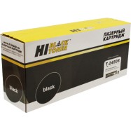 Тонер-картридж Hi-Black (HB-T-2450E) для Toshiba e-Studio 223/243/195/225/245, 24K
