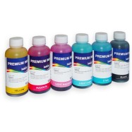 Чернила InkTec (H0006) для HP DJ 350/600/ PSC 300 (51649/6657/8728), C, 0,1 л.