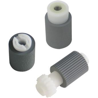 Комплект роликов (CET) Kyocera KM-1620/1650/2035/2050/2530/2550 (2AR07220+2AR07230+2AR07240) CET8856 в Metoo.kz - Metoo (1)