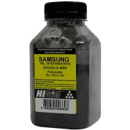 Тонер Hi-Black для Samsung ML-1610/1660/1910/2010/SCX-4600, Polyester, Bk, 85 г, банка
