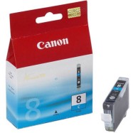 Картридж Canon PIXMA iP4200/iP6600D/MP500 (O) CLI-8C, C