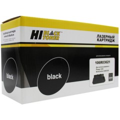 Тонер-картридж Hi-Black (HB-106R03621) для Xerox Phaser 3330/<wbr>WC 3335/<wbr>3345, 8,5K