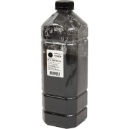 Тонер NetProduct для HP LJ 1200/1300/1150, Bk, 1 кг, канистра