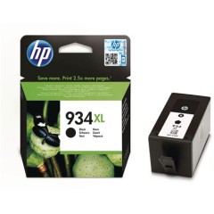 Картридж 934XL для HP OJ Pro 6230/<wbr>6830, 1К (O) C2P23AE, BK