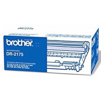 Картридж Brother HL-2140R/<wbr>2150NR/<wbr>2170WR/<wbr>DCP-7030R (O) TN-2175, 2,6К - Metoo (1)