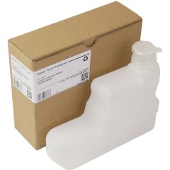 Бункер отработанного тонера (CET) для Kyocera Ecosys P3045dn/3050dn/3055dn/3060dn, CET7378/WT-3100..